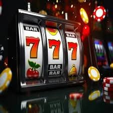 Pengalaman Live Casino berkualitas dengan dealer langsung di gaib4