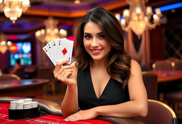 Fasilitas eksklusif VIP untuk pemain terpilih di gaib4