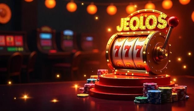 Live casino dengan dealer langsung dan interaktif