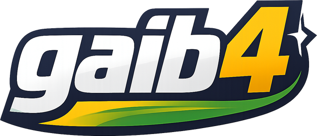 Logo gaib4